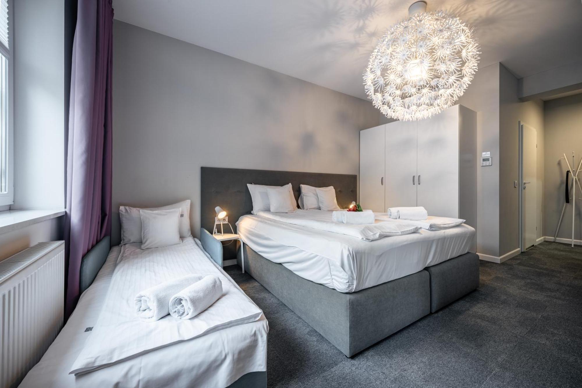 Playroom Aparthotel — Photos 2