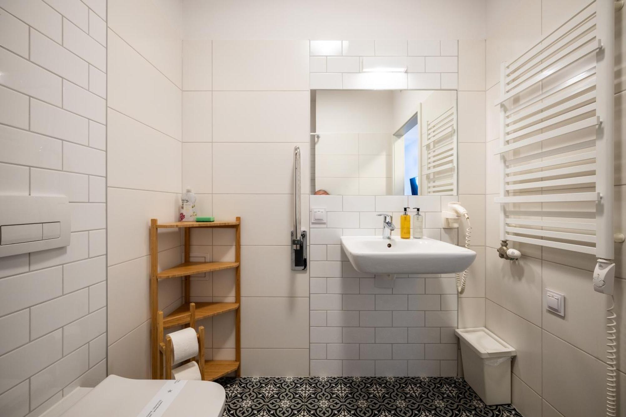 Playroom Aparthotel — Photos 3